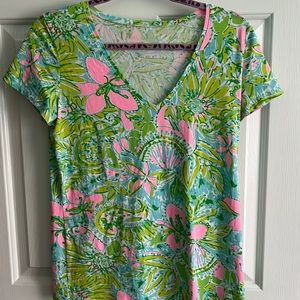 Lilly Pulitzer top